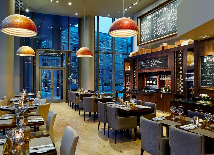 Restoran Fotoğraf