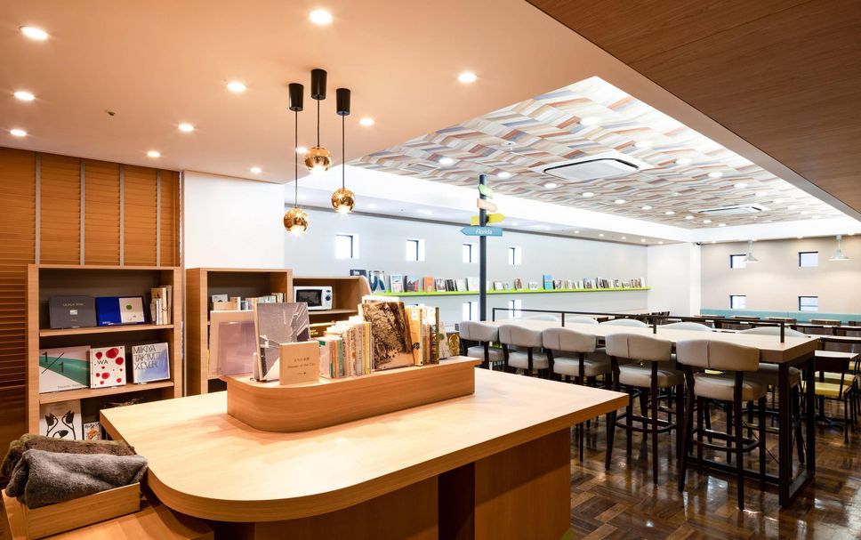 Otel olanakları Fotoğraf