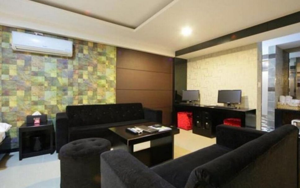 Oturma odası Fotoğraf