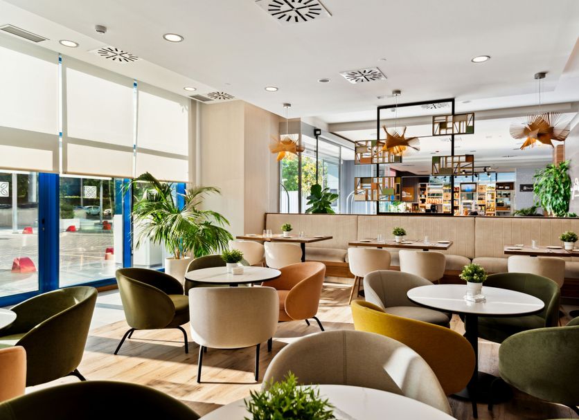 Restoran Fotoğraf