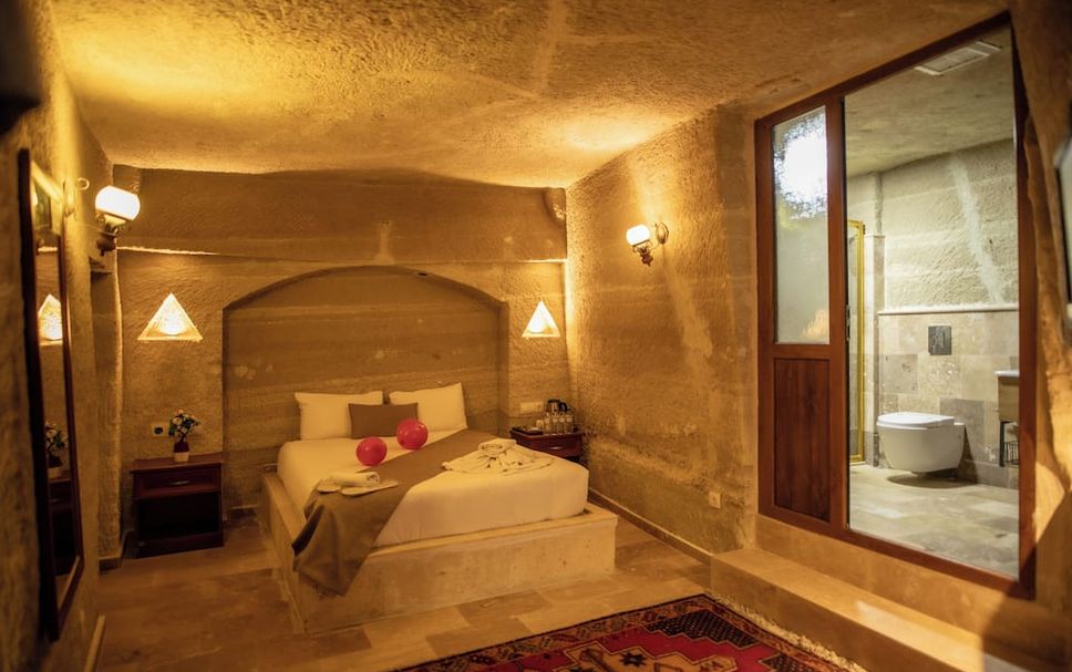 Yatak Odası Fotoğraf