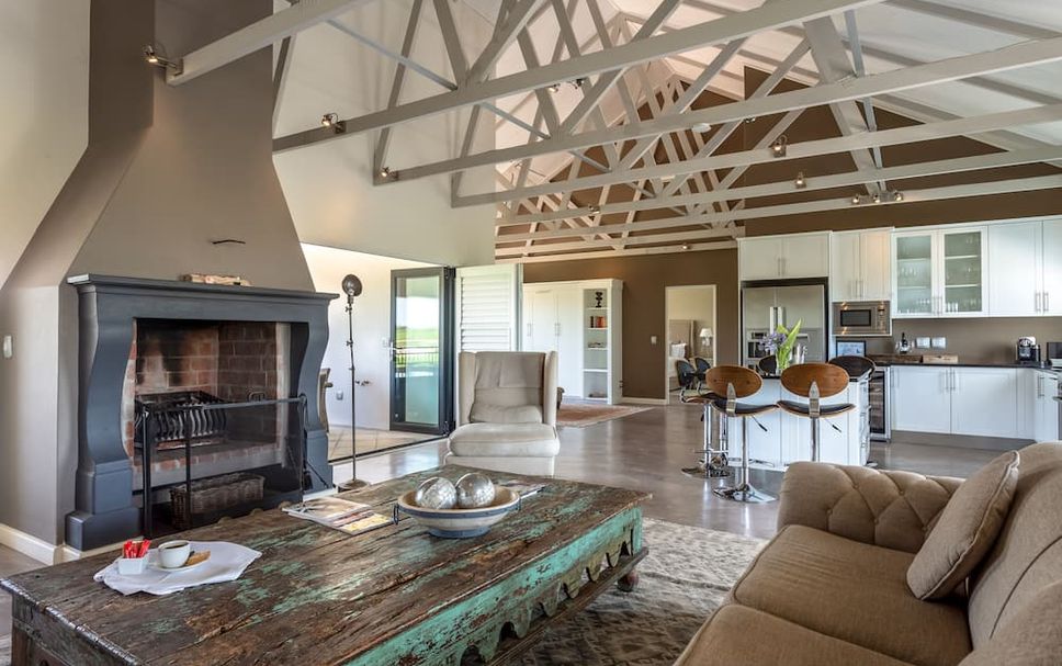 Oturma odası Fotoğraf