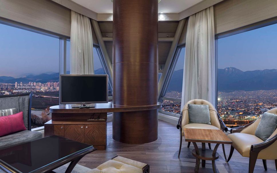 Oturma odası Fotoğraf