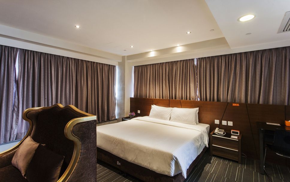 Yatak Odası Fotoğraf