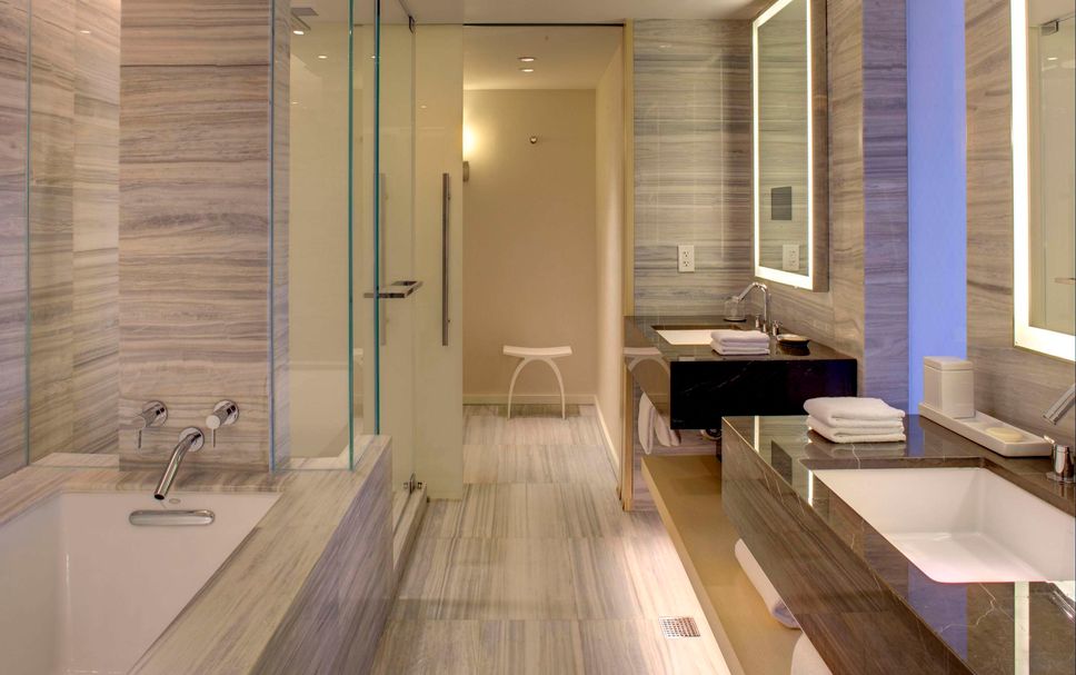 Banyo Fotoğraf