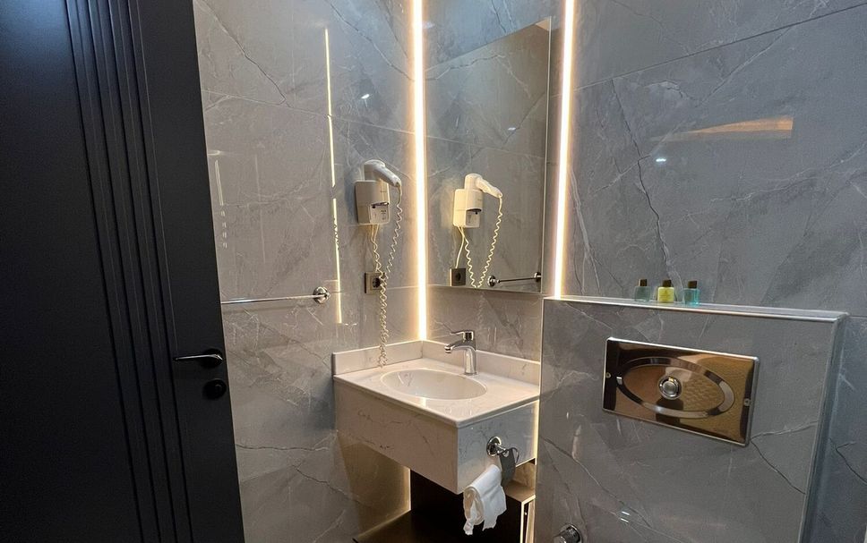 Banyo Fotoğraf