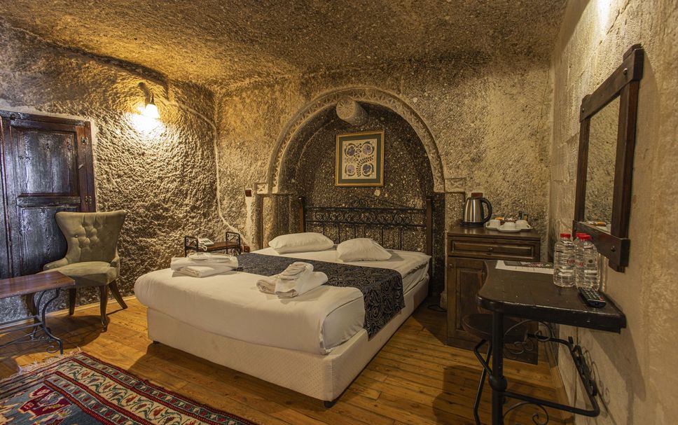 Yatak Odası Fotoğraf