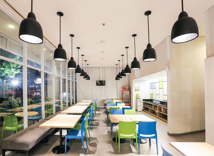 Restoran Fotoğraf