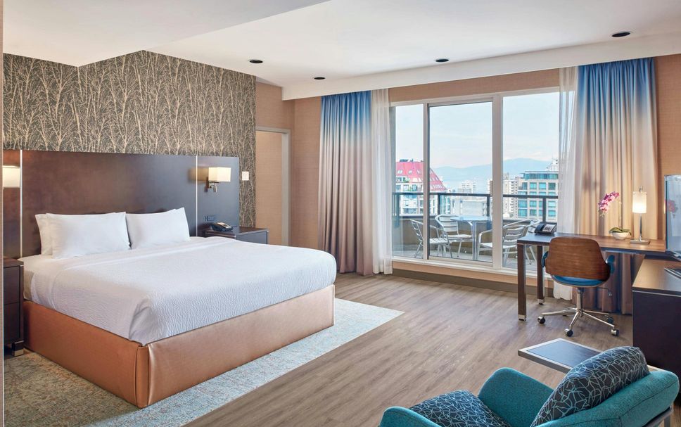 Yatak Odası Fotoğraf