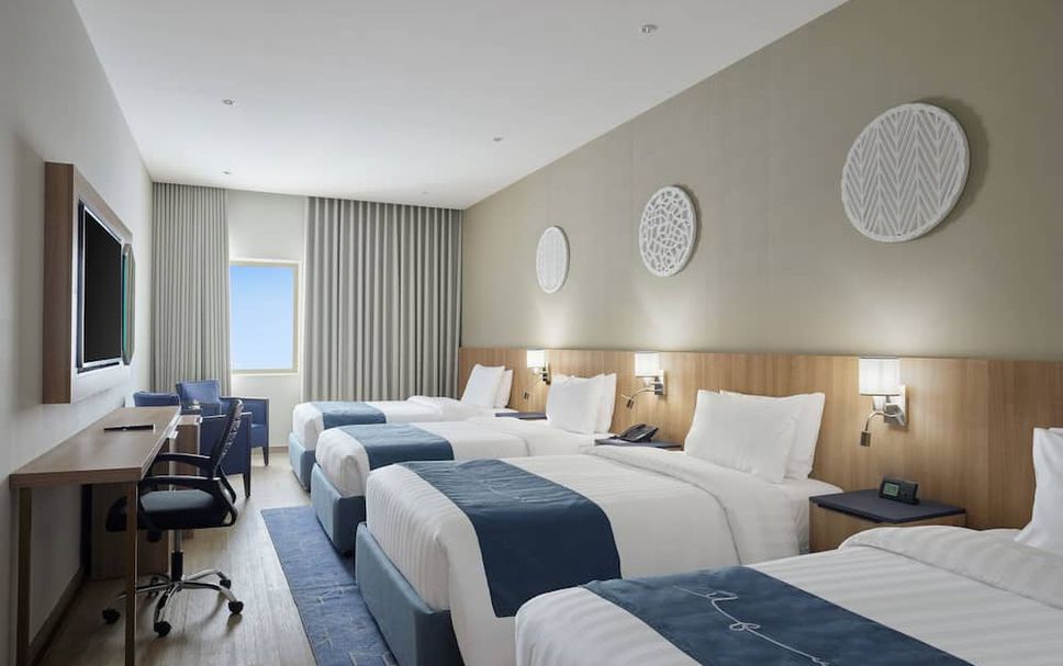 Yatak Odası Fotoğraf