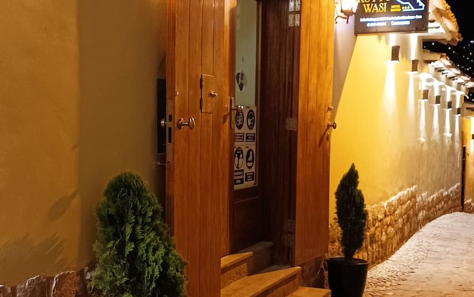 Dış görünüm Fotoğraf