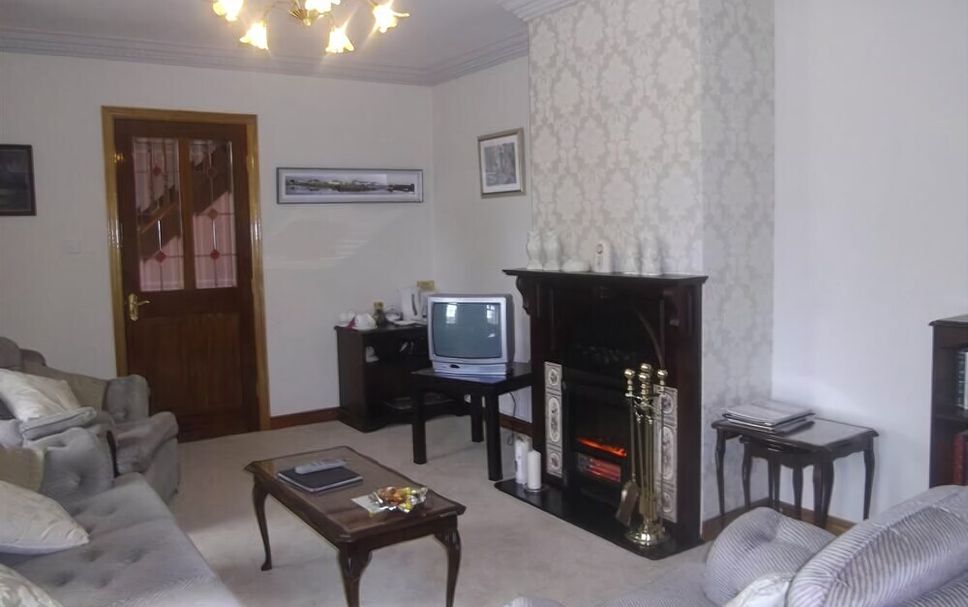 Oturma odası Fotoğraf