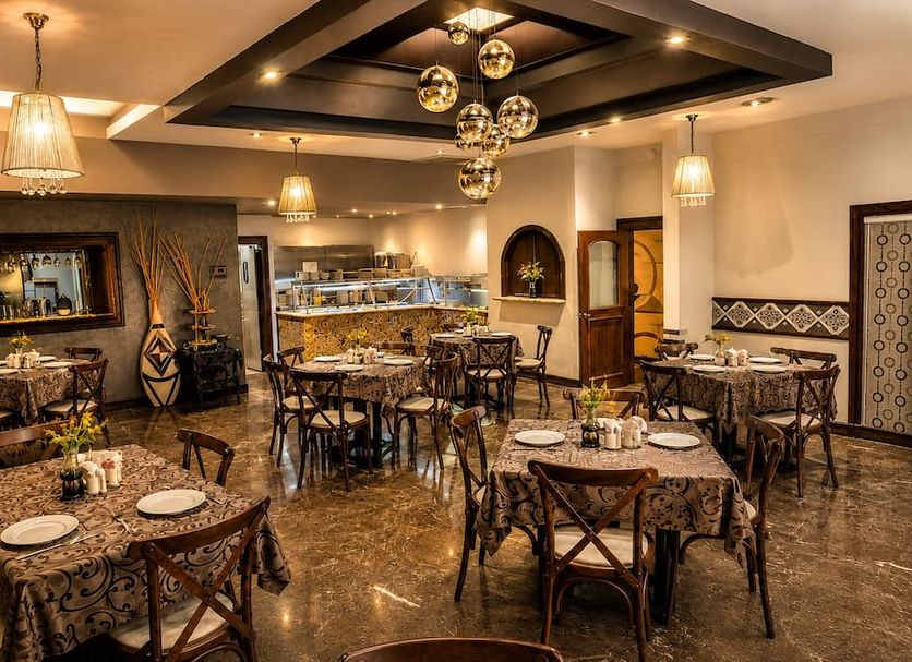 Restoran Fotoğraf