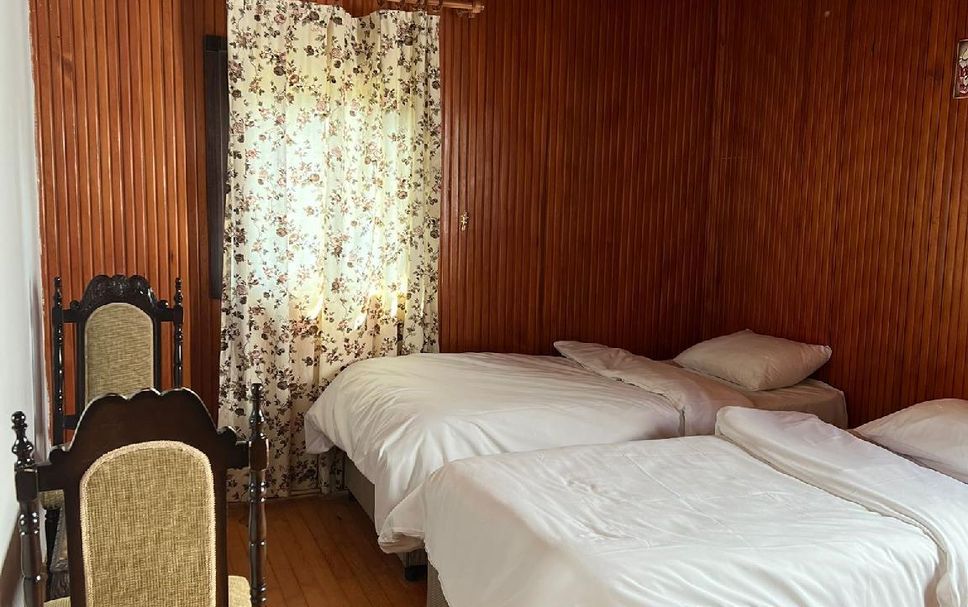 Yatak Odası Fotoğraf