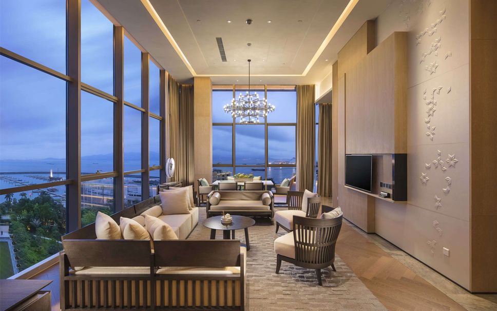 Oturma odası Fotoğraf