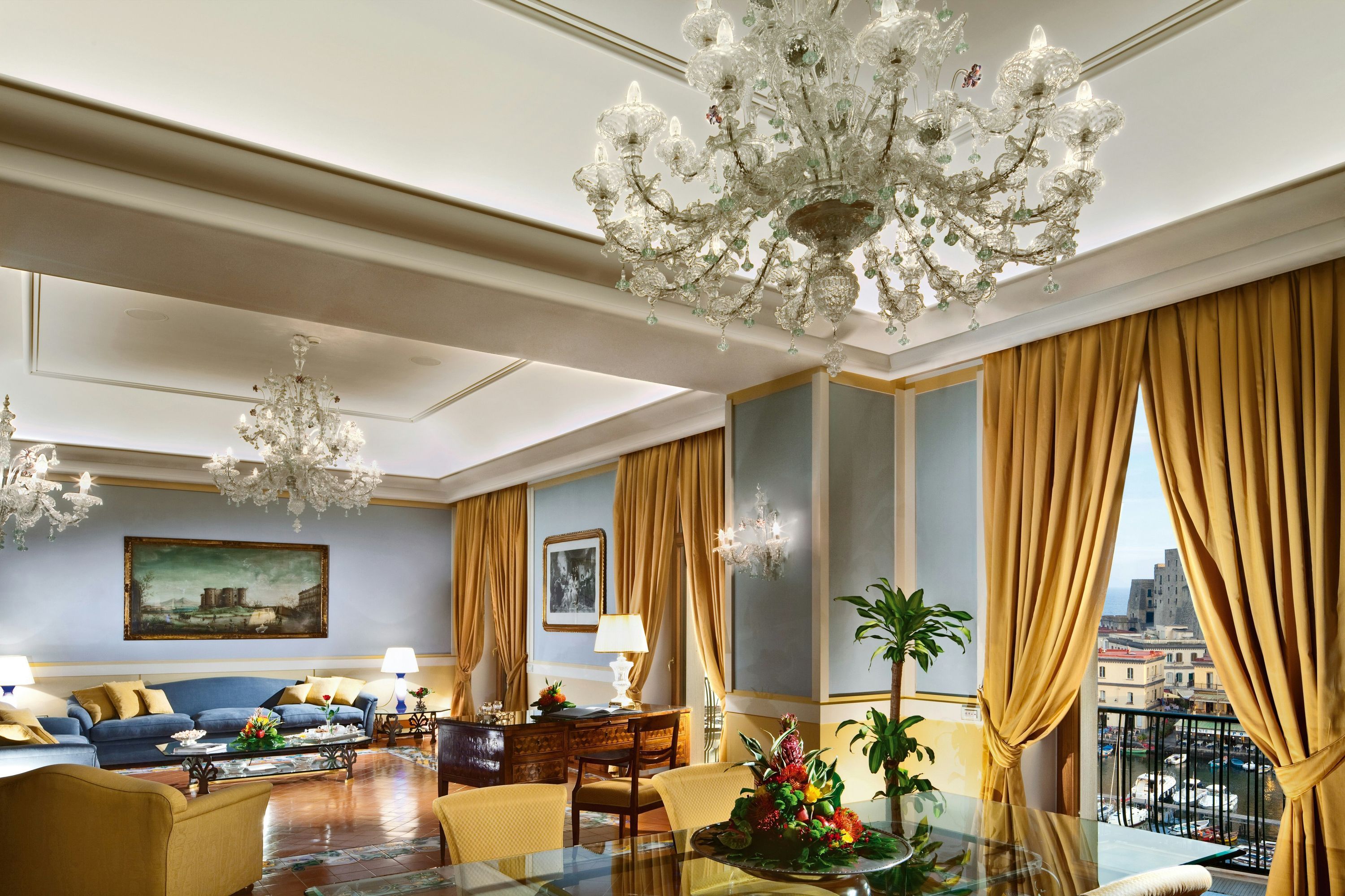 Salon