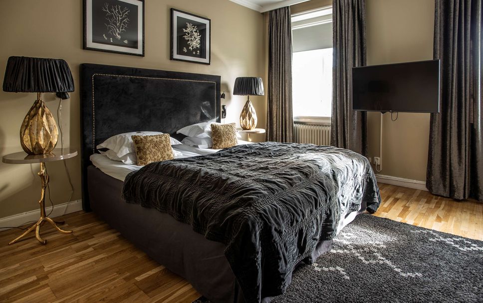 Yatak Odası Fotoğraf