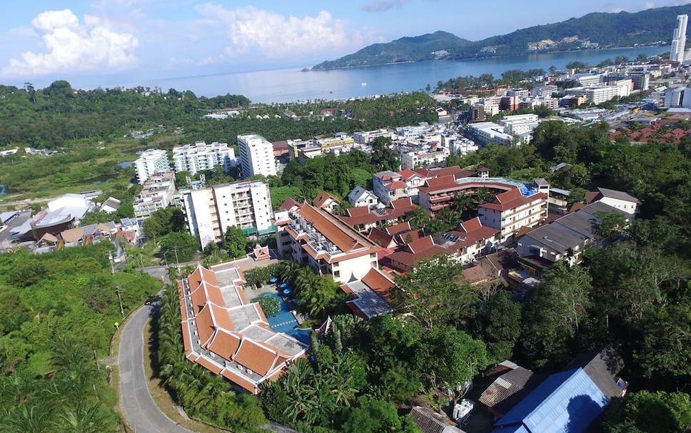 Dış görünüm Fotoğraf