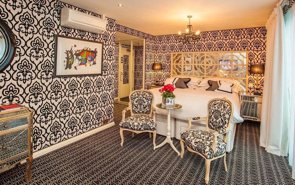 Yatak Odası Fotoğraf