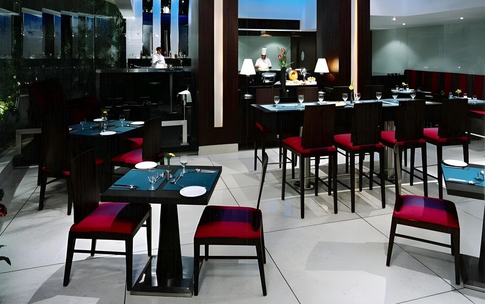 Restoran Fotoğraf