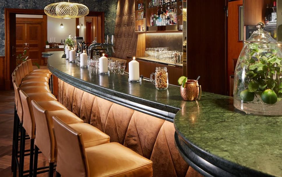 Bar Fotoğraf