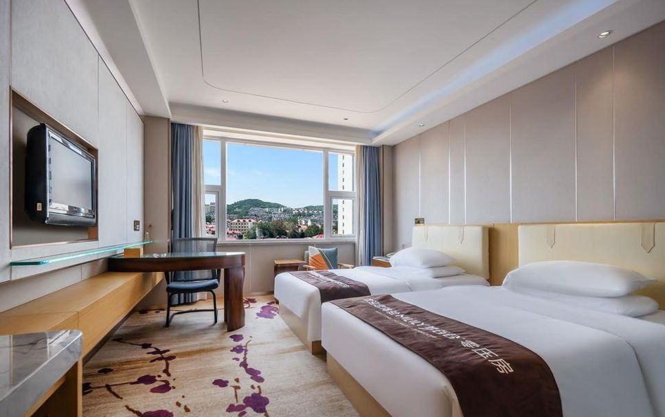 Yatak Odası Fotoğraf