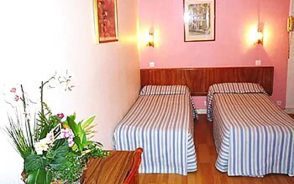 Yatak Odası Fotoğraf