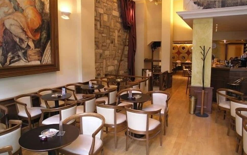Restoran Fotoğraf