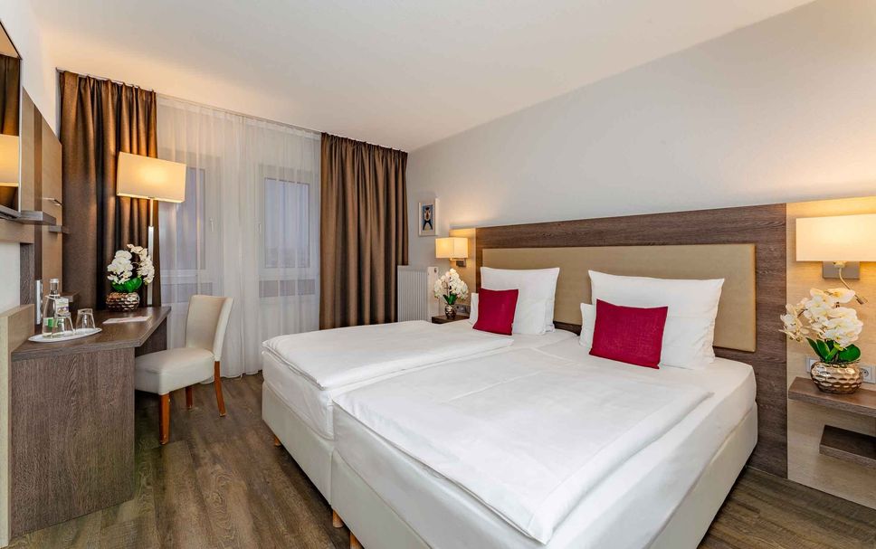 Yatak Odası Fotoğraf