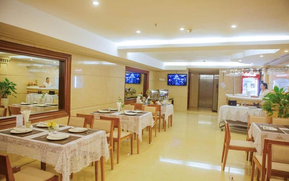 Restoran Fotoğraf