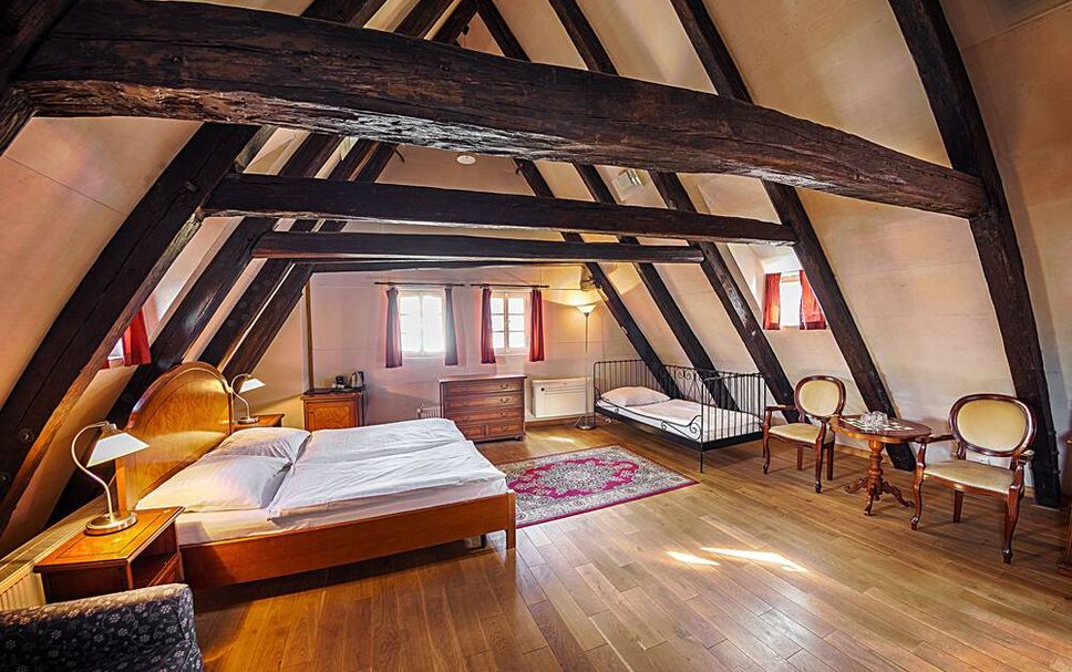 Yatak Odası Fotoğraf