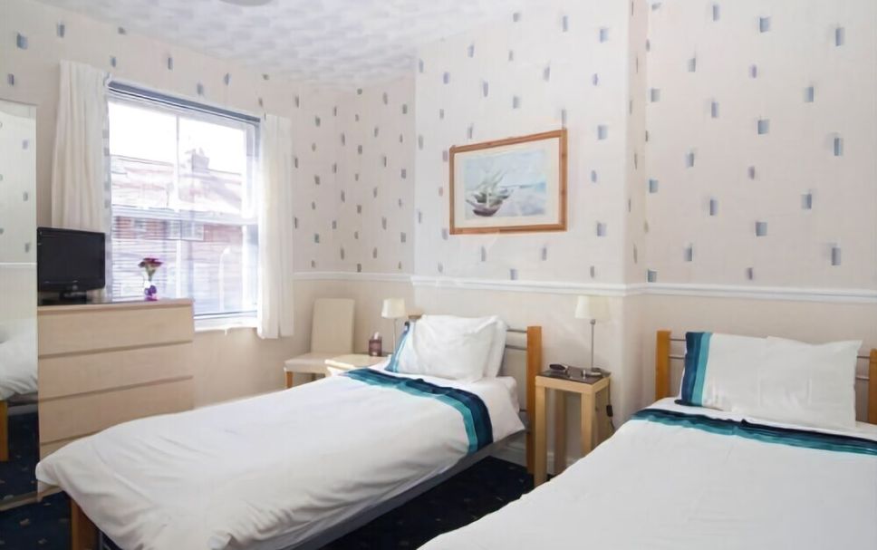 Yatak Odası Fotoğraf