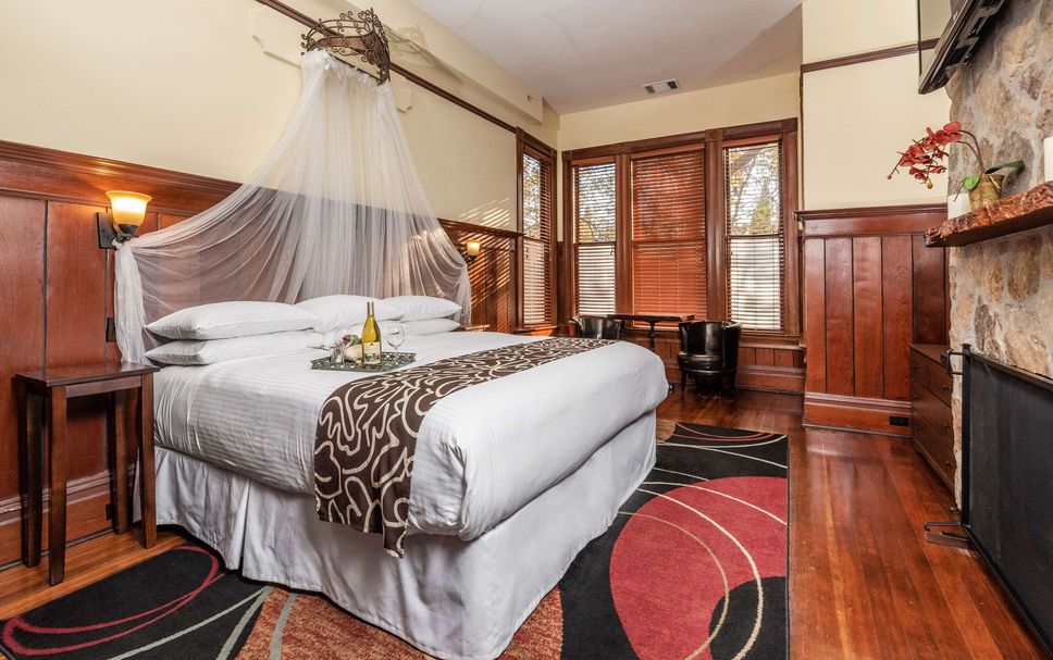 Yatak Odası Fotoğraf