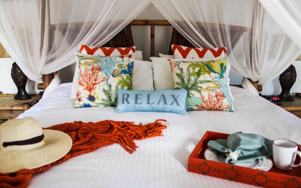 Yatak Odası Fotoğraf