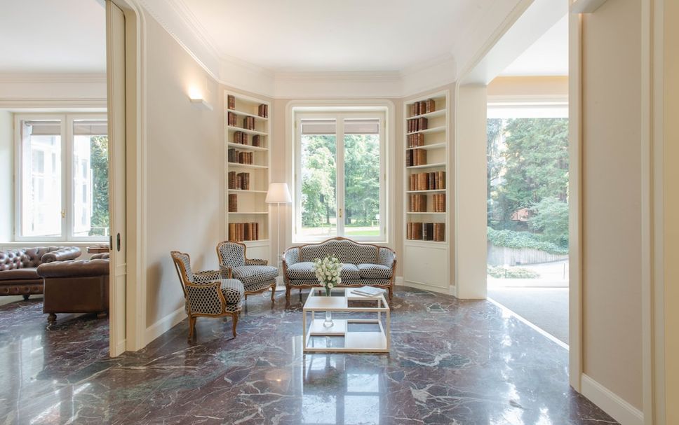 Oturma odası Fotoğraf