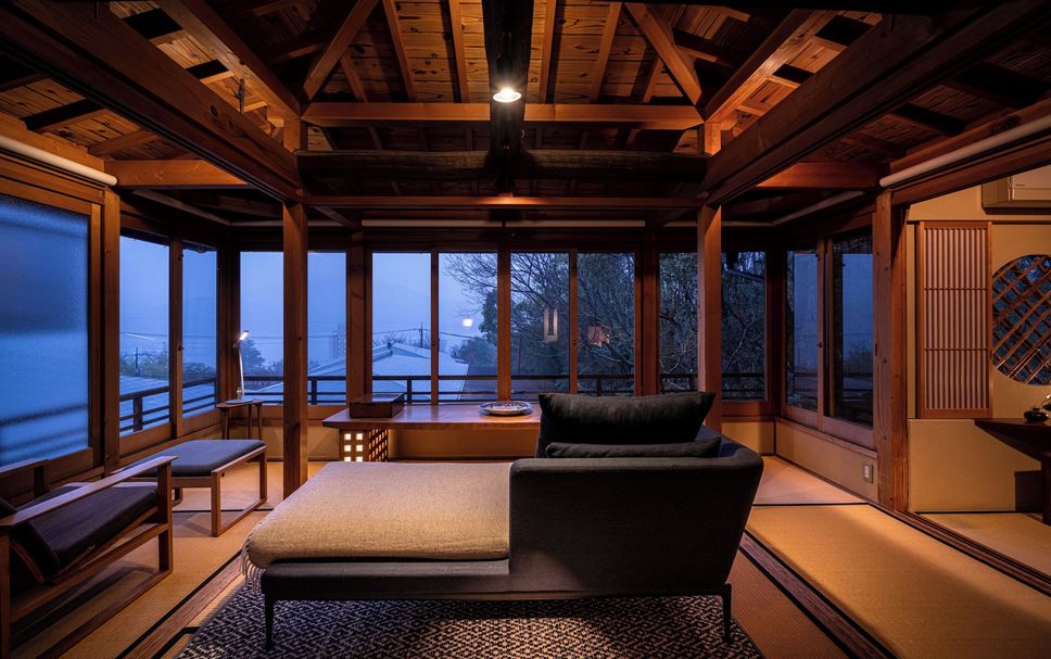 Oturma odası Fotoğraf