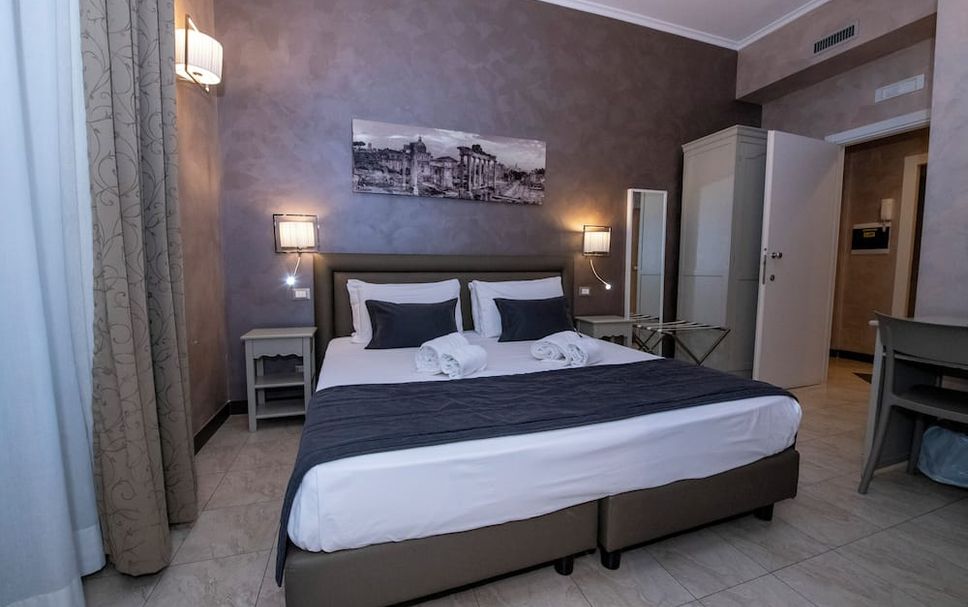 Yatak Odası Fotoğraf