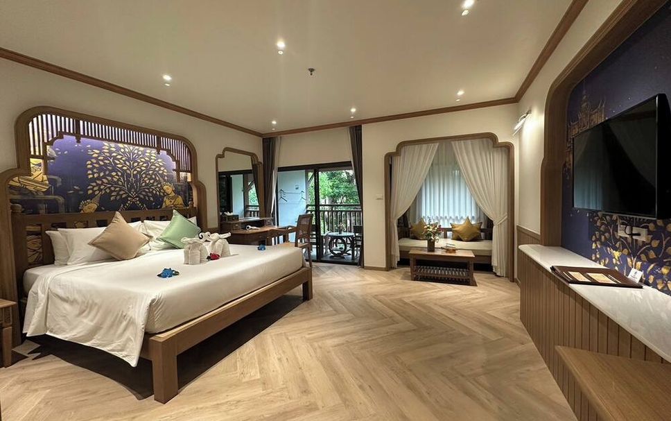 Yatak Odası Fotoğraf