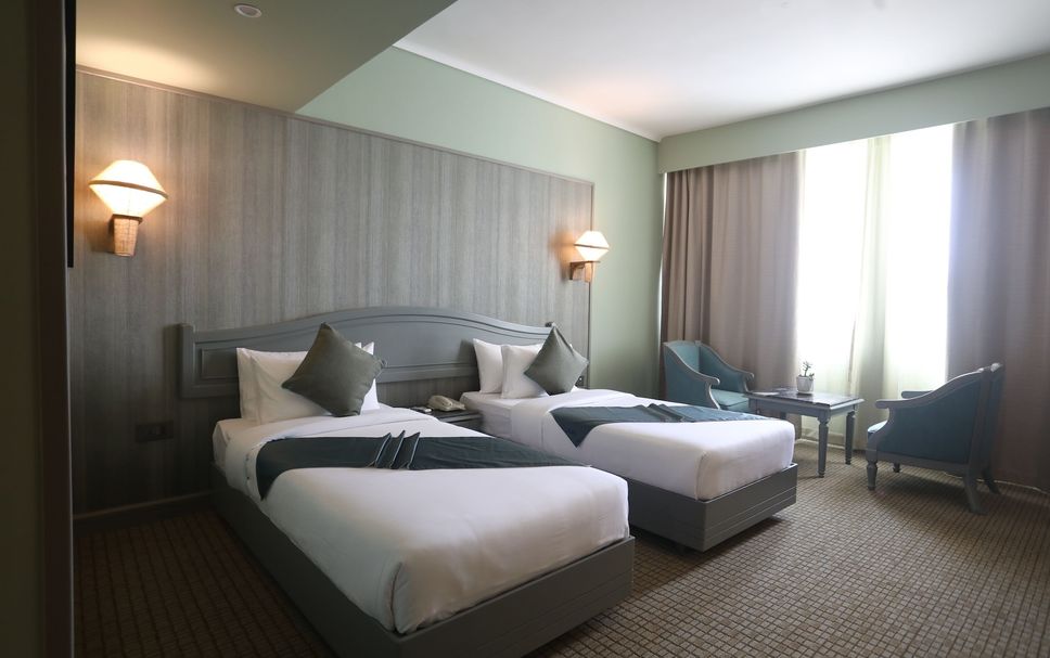 Yatak Odası Fotoğraf