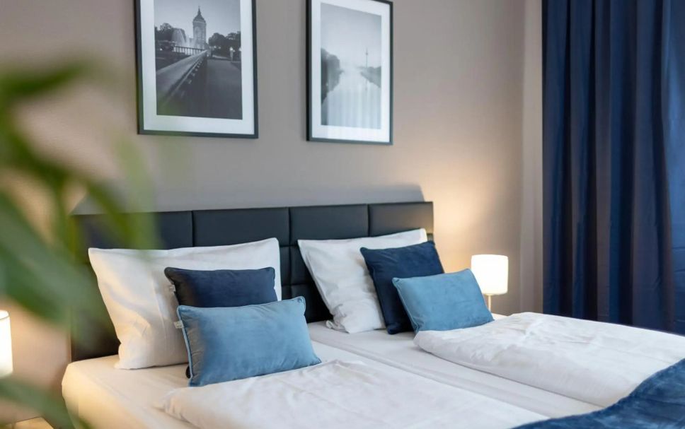 Yatak Odası Fotoğraf