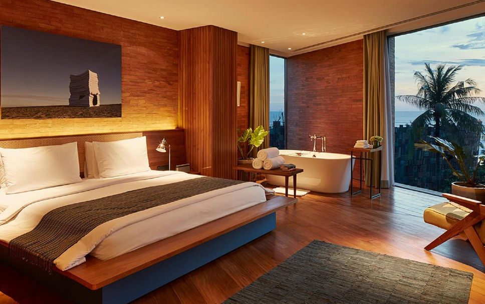 Yatak Odası Fotoğraf