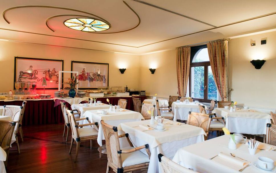Restoran Fotoğraf