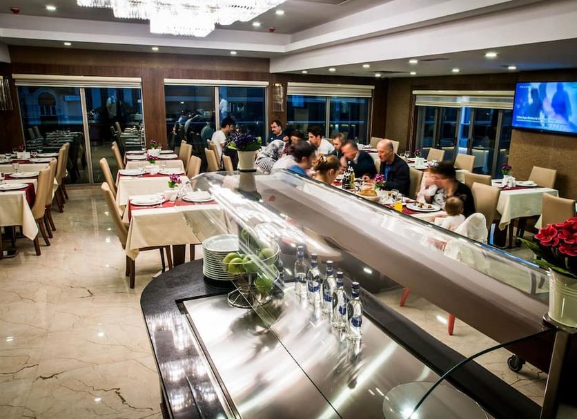 Restoran Fotoğraf