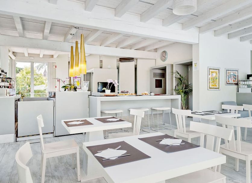 Restoran Fotoğraf