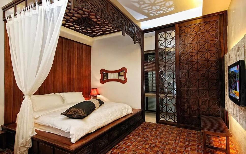 Yatak Odası Fotoğraf