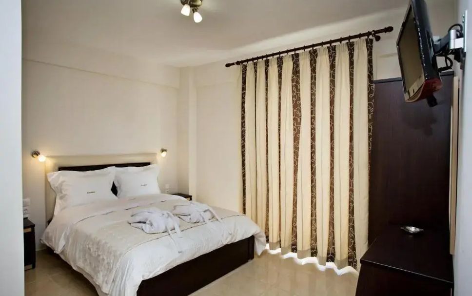 Yatak Odası Fotoğraf