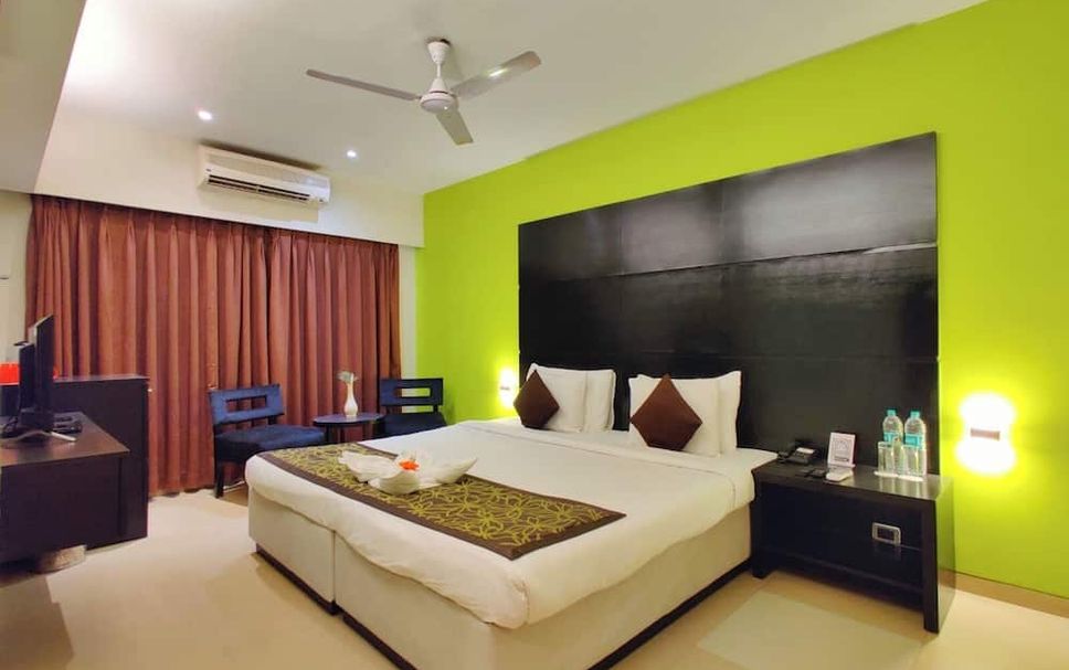 Yatak Odası Fotoğraf