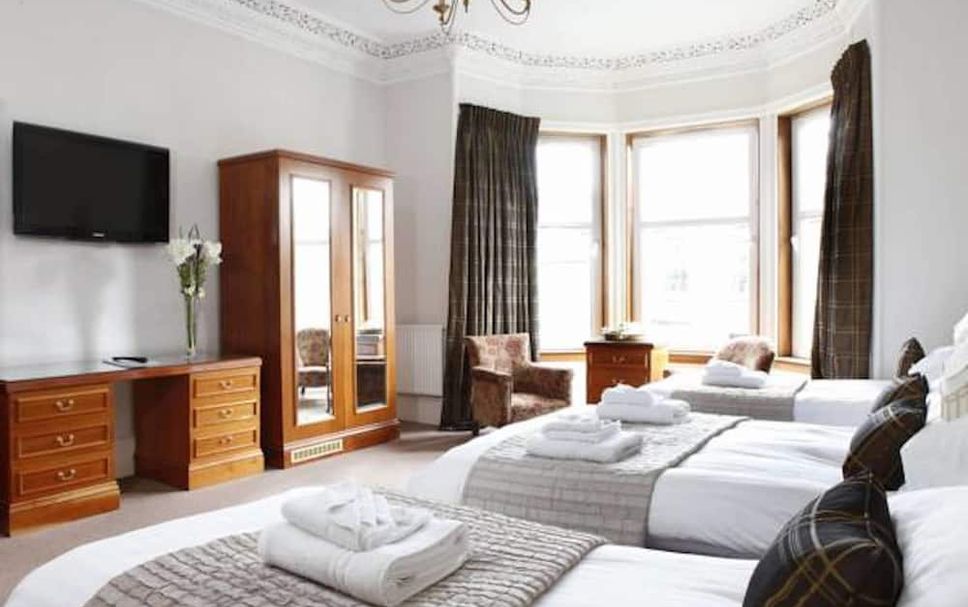 Yatak Odası Fotoğraf