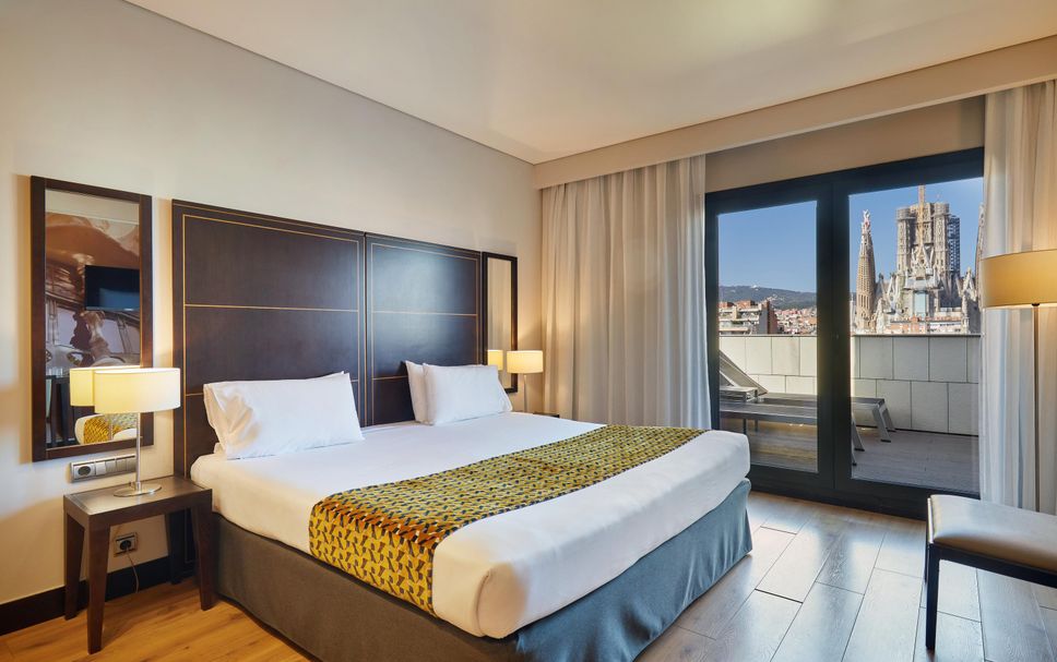 Yatak Odası Fotoğraf