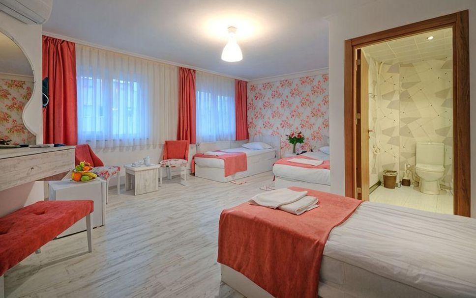 Yatak Odası Fotoğraf